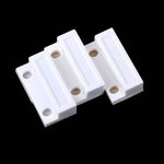 Embedded NC Model Door Magnetic Sensor Switch - Trustpick