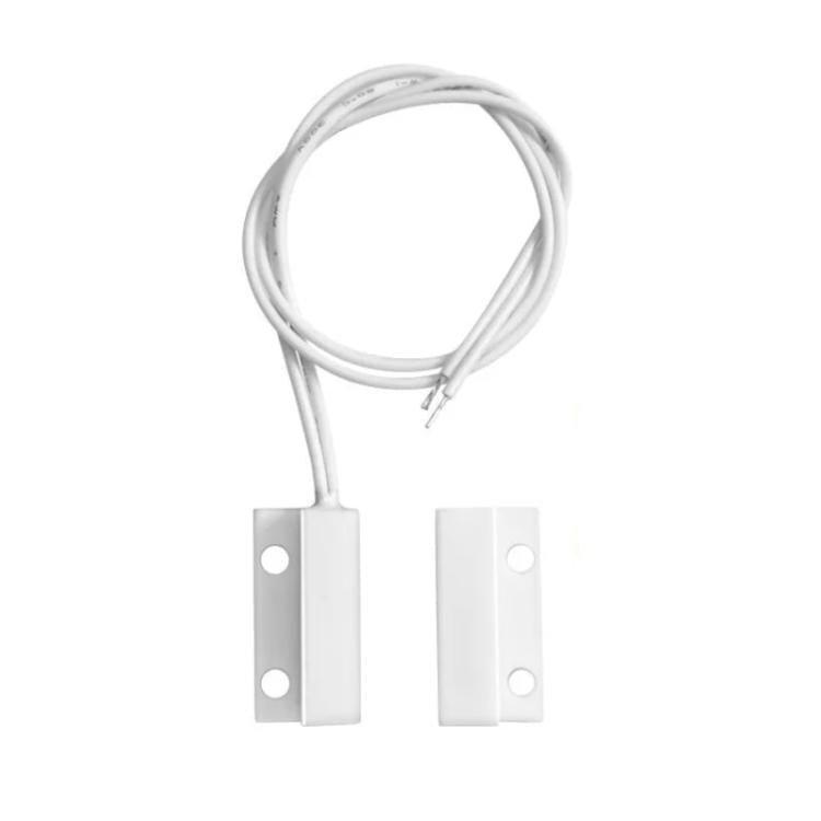 Embedded NC Model Door Magnetic Sensor Switch - Trustpick