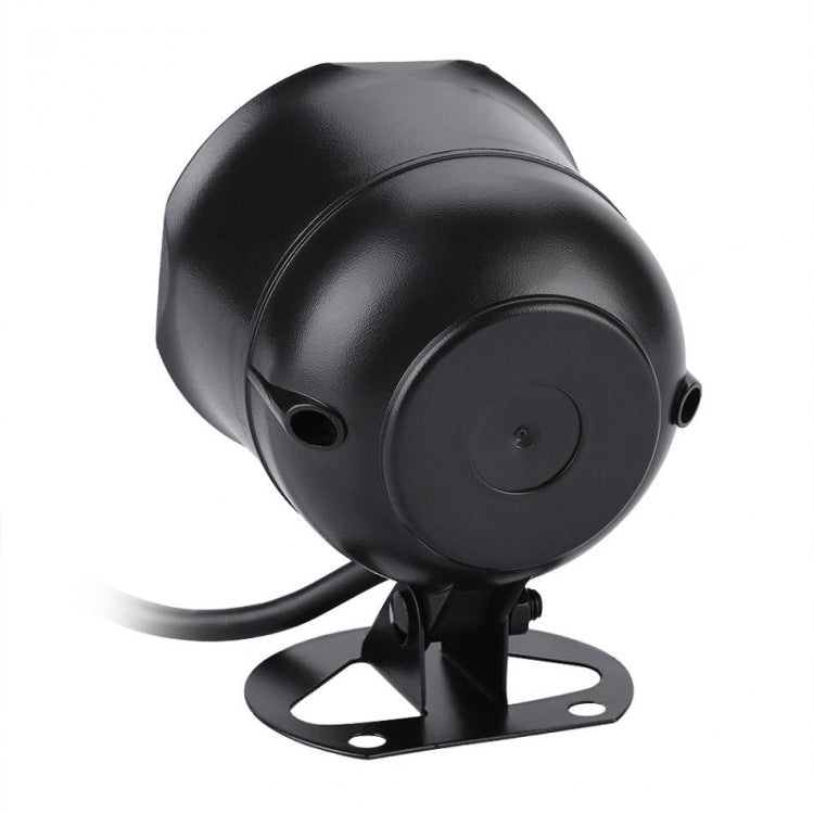 ES - 301 Electric Sound Horn Loud Speaker Car Truck Warehouse Alarm Siren Public Broadcasting - Trustpick