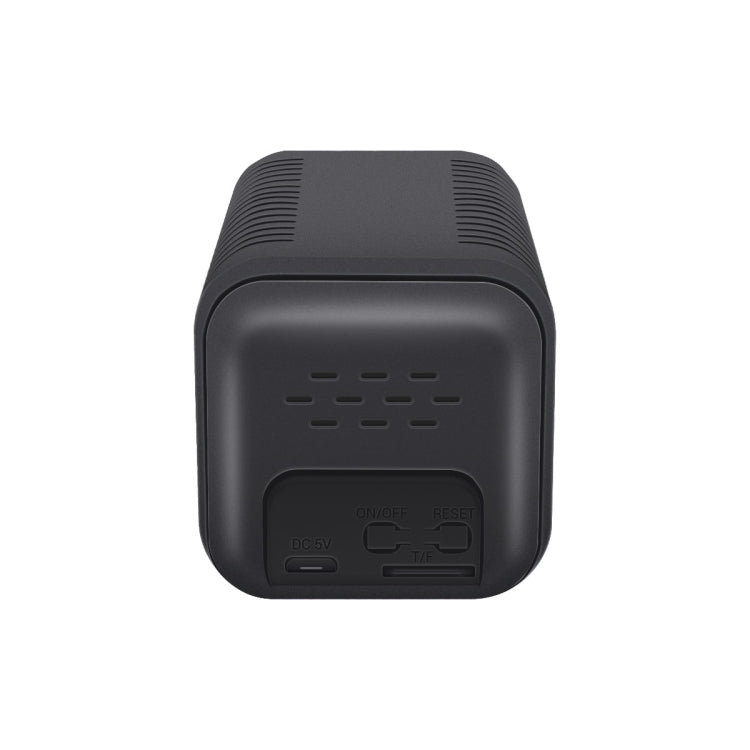 ESCAM G18 1080P Full HD Rechargeable Battery WiFi IP Camera, Support Night Vision / PIR Motion Detection / TF Card / Two Way Audio - Trustpick