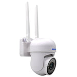 ESCAM PVR007 3MP Smart HD WiFi Camera Support Full Color Night Vision / Motion Detection / Sound Alarm / TF Card - Trustpick