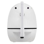 ESCAM PVR008 HD 1080P WiFi IP Camera, Support Motion Detection / Night Vision, IR Distance: 10m, AU Plug - Trustpick