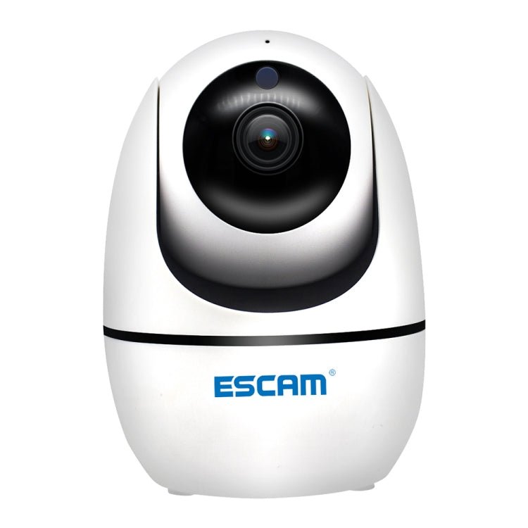 ESCAM PVR008 HD 1080P WiFi IP Camera, Support Motion Detection / Night Vision, IR Distance: 10m, AU Plug - Trustpick