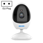 ESCAM QF006 3MP 1296P HD Indoor Wireless PTZ IP Camera IR Night Vision AI Humanoid Detection Home Security CCTV Monitor - Trustpick
