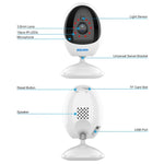 ESCAM QF006 3MP 1296P HD Indoor Wireless PTZ IP Camera IR Night Vision AI Humanoid Detection Home Security CCTV Monitor - Trustpick