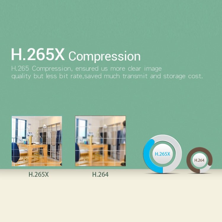 ESCAM QF006 3MP 1296P HD Indoor Wireless PTZ IP Camera IR Night Vision AI Humanoid Detection Home Security CCTV Monitor - Trustpick