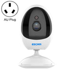 ESCAM QF006 3MP 1296P HD Indoor Wireless PTZ IP Camera IR Night Vision AI Humanoid Detection Home Security CCTV Monitor - Trustpick