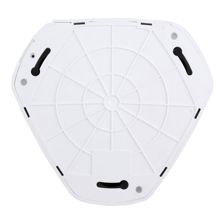 ESCAM Shark QP180 960P 360 Degrees Fisheye Lens 1.3MP WiFi IP Camera, Support Motion Detection / Night Vision, IR Distance: 10m - Trustpick