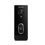 ESCAM V5 TUYA 1080P Intelligent Two - Way Voice Night Vision Wireless Doorbell - Trustpick