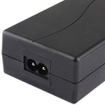 EU Plug 12V 4A / 8 Channel DVR AC Power Adapter, Output Tips: 5.5 x 2.5mm - Trustpick