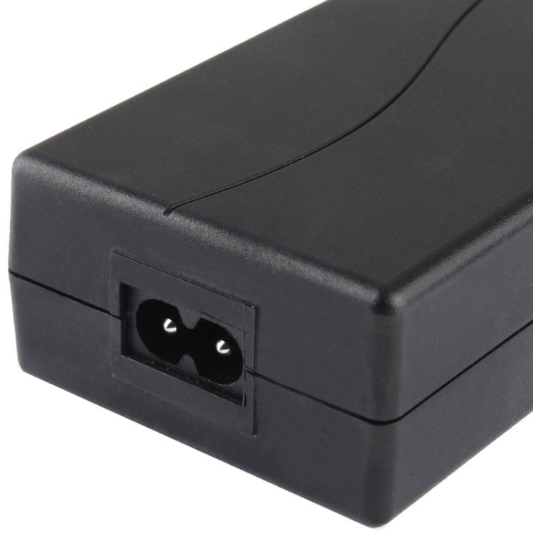 EU Plug 12V 4A / 8 Channel DVR AC Power Adapter, Output Tips: 5.5 x 2.5mm - Trustpick