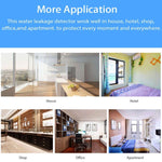 EV - WI - 3 Smart Home Water Level Detector - Trustpick