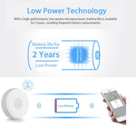 EV - WI - 3 Smart Home Water Level Detector - Trustpick