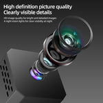 F1 1080P WiFi Mini Camera Supports Infrared Night - Trustpick
