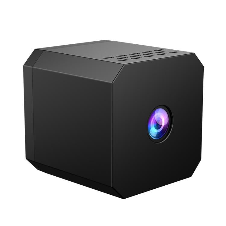 F1 1080P WiFi Mini Camera Supports Infrared Night - Trustpick