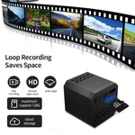 F1 1080P WiFi Mini Camera Supports Infrared Night - Trustpick