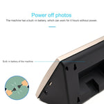 FA02 Face Recognition Fingerprint Time Attendance Machine - Trustpick