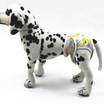 Female Dog Physiological Pants Dog Estrus Anti - Harassment Pants - Trustpick