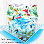 Female Dog Physiological Pants Dog Estrus Anti - Harassment Pants - Trustpick