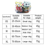 Female Dog Physiological Pants Dog Estrus Anti - Harassment Pants - Trustpick