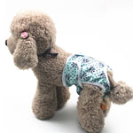 Female Dog Physiological Pants Dog Estrus Anti - Harassment Pants - Trustpick