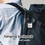 Findmy Tag Square Smart Bluetooth Anti - lost Alarm Locator Tracker - Trustpick