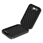 Fingerprint / Password Metal Anti - theft Car Safety Box Valuables Storage Safety Box - Trustpick