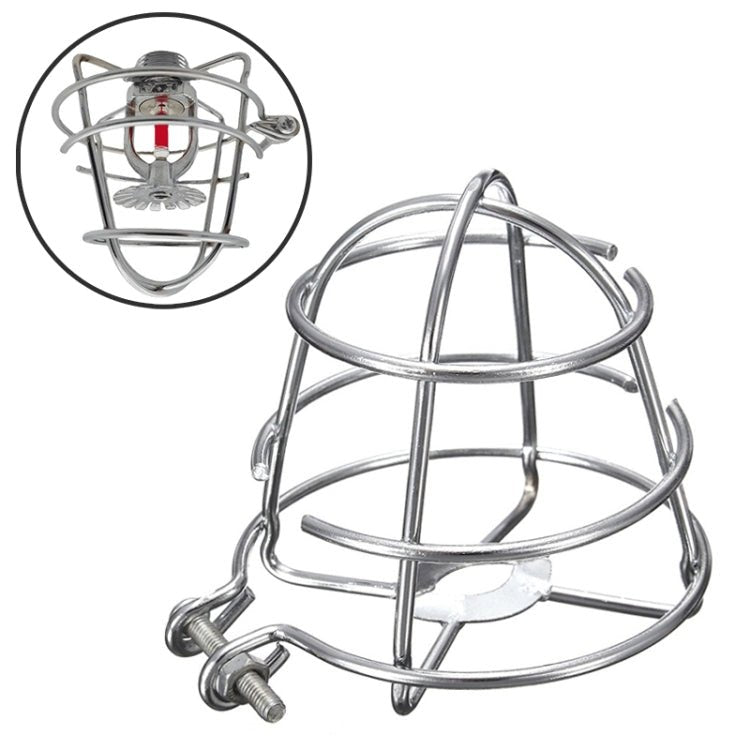 Fire Sprinkler Head Protection Frame Protection Cover Bracket - Trustpick