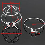 Fire Sprinkler Head Protection Frame Protection Cover Bracket - Trustpick