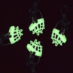 Fluorescent Dog Mouth Cover Pet Masks Anti - Bite And Bark Stopper Pet Supplies - Trustpick