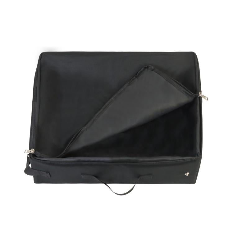 Foldable Fabric Litter Bag Portable Travel Litter Box - Trustpick