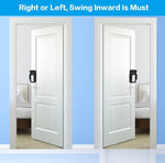 For Blink / Google Ring Doorbell Device Universal Door Overhead Bracket Anti - theft Adjustable - Trustpick