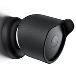 For Google Nest Camera Outdoor Silicone Water - Resistant Protective Cover - Trustpick