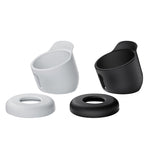 For Google Nest Camera Outdoor Silicone Water - Resistant Protective Cover - Trustpick