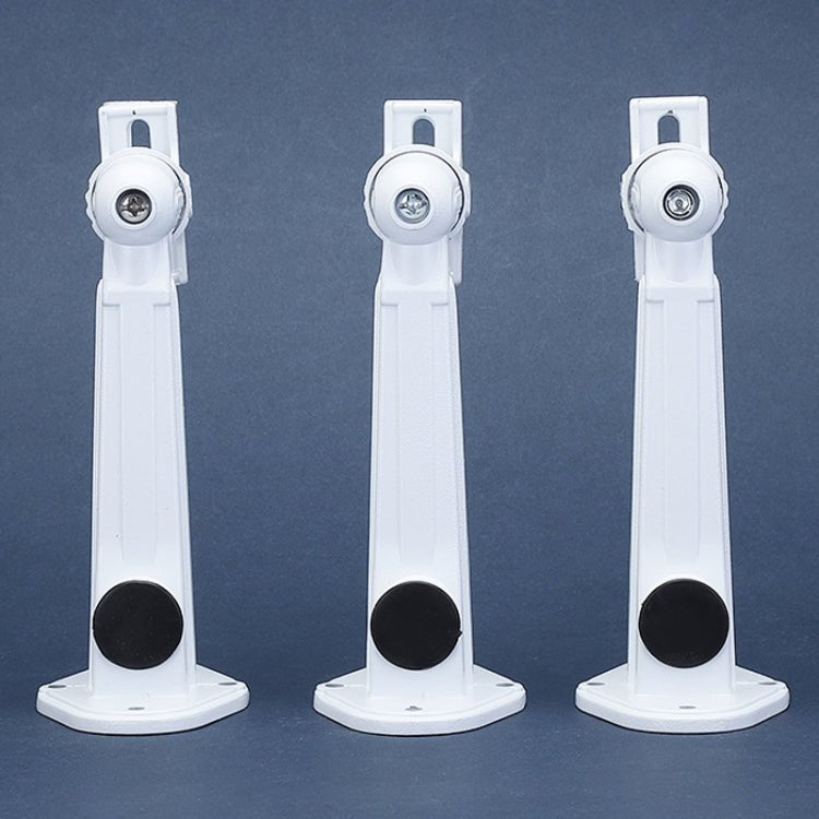 For Hikvision Security Camera 3pcs Aluminum Mounting Bracket - Trustpick