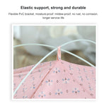 Four Seasons Universal Cat Small Dog Tent Removable and Washable Cat Litter Pet Nest - Trustpick