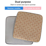 Four Seasons Universal Cat Small Dog Tent Removable and Washable Cat Litter Pet Nest - Trustpick