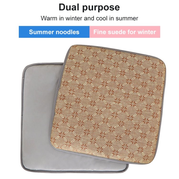 Four Seasons Universal Cat Small Dog Tent Removable and Washable Cat Litter Pet Nest - Trustpick