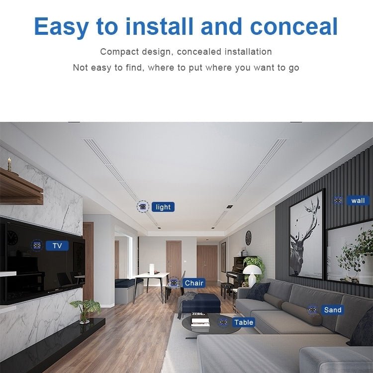 FX01 1080P Outdoor Sport HD Aerial DV Camera - Trustpick