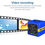 FX01 1080P Outdoor Sport HD Aerial DV Camera - Trustpick