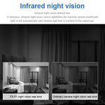 FX01 1080P Outdoor Sport HD Aerial DV Camera - Trustpick