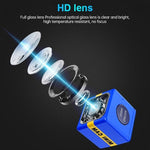 FX01 1080P Outdoor Sport HD Aerial DV Camera - Trustpick