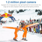 FX01 1080P Outdoor Sport HD Aerial DV Camera - Trustpick