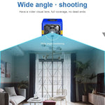 FX01 1080P Outdoor Sport HD Aerial DV Camera - Trustpick