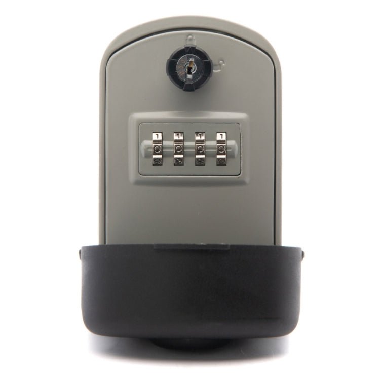 G11 Punch - free Double Key Storage Box - Trustpick