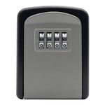 G9 4 - digit Password Aluminum Alloy Key Storage Box - Trustpick