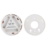 Gas Carbon Monoxide Detector Sensor Unit LCD CO Safety Alarm Tester - Trustpick