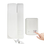 GF - 808 Wired Non - visual Single - family Intercom Doorbell - Trustpick