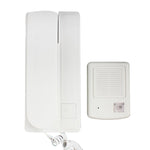 GF - 808 Wired Non - visual Single - family Intercom Doorbell - Trustpick