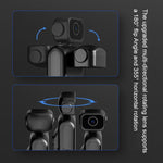 GW70 1080P HD WIFI Night Vision Mini Video Recorder - Trustpick